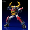 Gaiking: Legend of Daiku-Maryu - Figurine Gaiking, Moderoid Plastic Model Kit