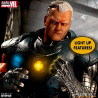 Marvel Universe X-Men - Figurine lumineuse Cable, One:12