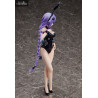 Hyperdimension Neptunia - Purple Heart (Neptune) figure, Bare Leg Bunny