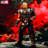 Marvel Universe X-Men - Figure light Cable, One:12
