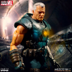 Marvel Universe X-Men -...