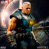 Marvel Universe X-Men - Figurine lumineuse Cable, One:12