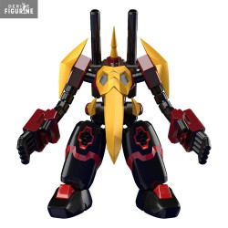 Gaiking: Legend of...