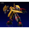 Gaiking: Legend of Daiku-Maryu - Figurine Balking, Moderoid Plastic Model Kit
