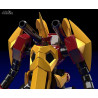Gaiking: Legend of Daiku-Maryu - Figurine Balking, Moderoid Plastic Model Kit