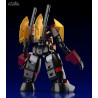 Gaiking: Legend of Daiku-Maryu - Figurine Balking, Moderoid Plastic Model Kit