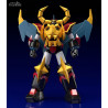 Gaiking: Legend of Daiku-Maryu - Figurine Balking, Moderoid Plastic Model Kit