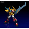 Gaiking: Legend of Daiku-Maryu - Figurine Balking, Moderoid Plastic Model Kit