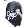 Star Wars - Electronic mask of your choice Kylo Ren or Chewbacca