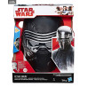 Star Wars - Masque électronique au choix Kylo Ren ou Chewbacca