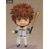 Mr. Fullswing - Amakuni Saruno figure, Nendoroid