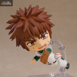 Mr. Fullswing - Figurine...