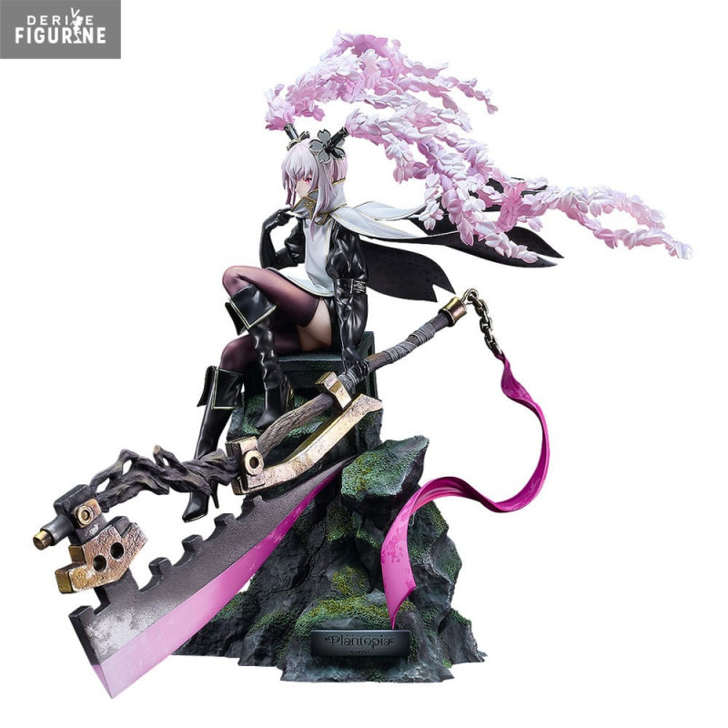 Plantopia - Alpha figure