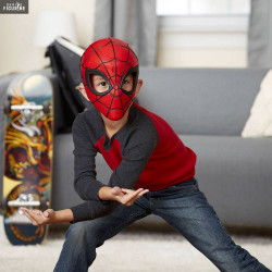 Marvel - Masque...