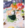 The Quintessential Quintuplets - Figurine Yotsuba Nakano Fig à la mode, Tenitol