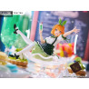 The Quintessential Quintuplets - Figurine Yotsuba Nakano Fig à la mode, Tenitol