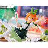 The Quintessential Quintuplets - Figurine Yotsuba Nakano Fig à la mode, Tenitol