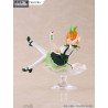 The Quintessential Quintuplets - Figurine Yotsuba Nakano Fig à la mode, Tenitol