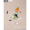 The Quintessential Quintuplets - Figurine Yotsuba Nakano Fig à la mode, Tenitol