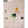 The Quintessential Quintuplets - Figurine Yotsuba Nakano Fig à la mode, Tenitol