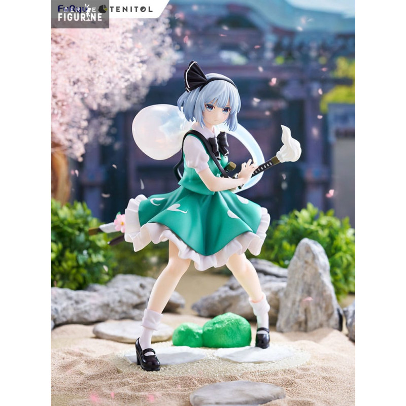 Touhou Project - Figurine...