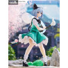 Touhou Project - Youmu Konpaku figure, Tenitol