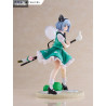 Touhou Project - Youmu Konpaku figure, Tenitol