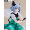 Touhou Project - Youmu Konpaku figure, Tenitol