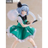 Touhou Project - Youmu Konpaku figure, Tenitol