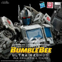 PRE ORDER - Transformers, Bumblebee - Ultra Magnus figure, DLX