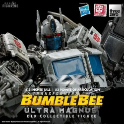 Transformers, Bumblebee -...