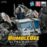 Transformers, Bumblebee - Figurine Ultra Magnus, DLX