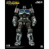 Transformers, Bumblebee - Figurine Ultra Magnus, DLX