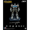 Transformers, Bumblebee - Figurine Ultra Magnus, DLX