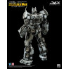 Transformers, Bumblebee - Figurine Ultra Magnus, DLX