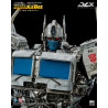 Transformers, Bumblebee - Figurine Ultra Magnus, DLX
