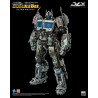 Transformers, Bumblebee - Figurine Ultra Magnus, DLX