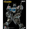 Transformers, Bumblebee - Figurine Ultra Magnus, DLX