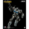 Transformers, Bumblebee - Ultra Magnus figure, DLX