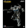 Transformers, Bumblebee - Figurine Ultra Magnus, DLX