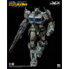 Transformers, Bumblebee - Figurine Ultra Magnus, DLX