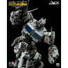 Transformers, Bumblebee - Figurine Ultra Magnus, DLX