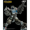 Transformers, Bumblebee - Figurine Ultra Magnus, DLX