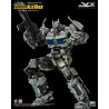 Transformers, Bumblebee - Figurine Ultra Magnus, DLX