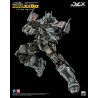Transformers, Bumblebee - Ultra Magnus figure, DLX