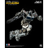 Transformers, Bumblebee - Figurine Ultra Magnus, DLX