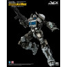 Transformers, Bumblebee - Figurine Ultra Magnus, DLX