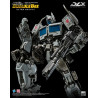 Transformers, Bumblebee - Figurine Ultra Magnus, DLX