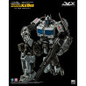 Transformers, Bumblebee - Figurine Ultra Magnus, DLX