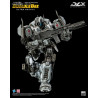 Transformers, Bumblebee - Figurine Ultra Magnus, DLX